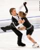 Maria Marchenko & Alexander Soloviev