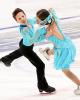 Anastasia Frolenko & Anton Antonik