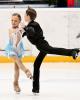 Anastasia Postnikova & Ivan Shestakov