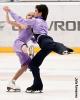 Zlata Spasich & Maxim Evtushenko