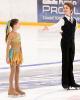 Yana Buga & Anton Spiridonov
