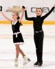 Eva Zaporozhskaya & Alexander Balykov