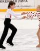 Ekaterina Miranova & Nikita Kurin