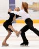 Elizaveta Pereverzeva & Leonid Tiushin