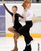 Elizaveta Pereverzeva & Leonid Tiushin