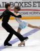 Anastasia Postnikova & Ivan Shestakov
