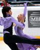 Zlata Spasich & Maxim Evtushenko
