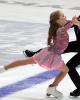 Eva Zaporozhskaya & Alexander Balykov
