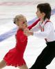 Ekaterina Miranova & Nikita Kurin