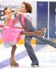 Elizaveta Pereverzeva & Leonid Tiushin