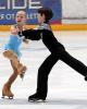 Marina Tikhonova & Nikolay Korolev