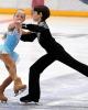 Marina Tikhonova & Nikolay Korolev
