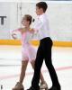 Ksenia Tsherbakova & Alexander Golubev