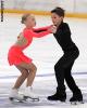 Anna Vokhmianina & NIkita Tashirev