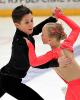 Anna Vokhmianina & NIkita Tashirev
