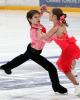Darya Shirokhova & Egor Pozdniakov