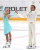 Maria Marchenko & Alexander Soloviev
