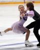 Polina Ivanenko & Sergei Semko