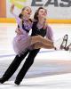 Polina Ivanenko & Sergei Semko