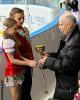Eva Zaporozhskaya & Alexander Balykov