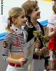 Polina Ivanenko & Sergei Semko (Silver)