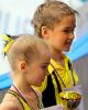 Maria Marchenko & Alexander Soloviev (Bronze)
