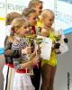The Basic Novice Champions
