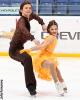 Sofia Verezemskaya &amp; Ivan Vederov