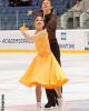 Sofia Verezemskaya &amp; Ivan Vederov