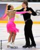Kristina Strikalo &amp; Petr Perepelkin