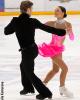 Kristina Strikalo &amp; Petr Perepelkin