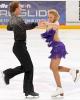 Evgeniya Kosygina &amp; Nikolay Moroshkin