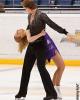 Evgeniya Kosygina &amp; Nikolay Moroshkin