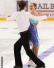 Elizaveta Solovieva &amp; Ivan Guryanov