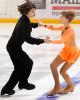 Ekaterina Lebedeva &amp; Nikolai Karpov