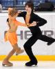 Ekaterina Lebedeva &amp; Nikolai Karpov
