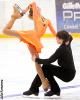 Ekaterina Lebedeva &amp; Nikolai Karpov