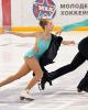 Anastasia Voronkova &amp; Nikita Trushkov