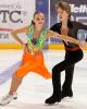 Anna Robskaya &amp; Dmitry Bovin
