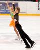Anna Robskaya &amp; Dmitry Bovin
