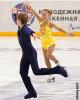 Elena Isaycheva &amp; Alexander Evmenov