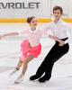 Sofya Polischuk & Alexander Vakhnov