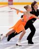 Polina Velikanova & Maxim Nekrasov