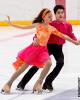 Marine Bertau & Bastien Saez