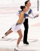 Daria Scheglova & Boysangur Datiev