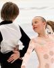 Karolina Klikich & Daniil Zvorkin