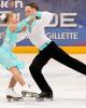 Anastasia Savitskaya & Alexey Dubrovin