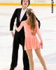 Yulia Borisova & Mikhail Oskvarkov