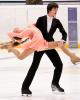 Yulia Borisova & Mikhail Oskvarkov