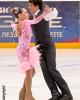 Anastasia Yaskova & Demid Polyanin